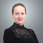 Кузюкович Лариса Францевна