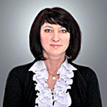 Никонова Ольга Николаевна