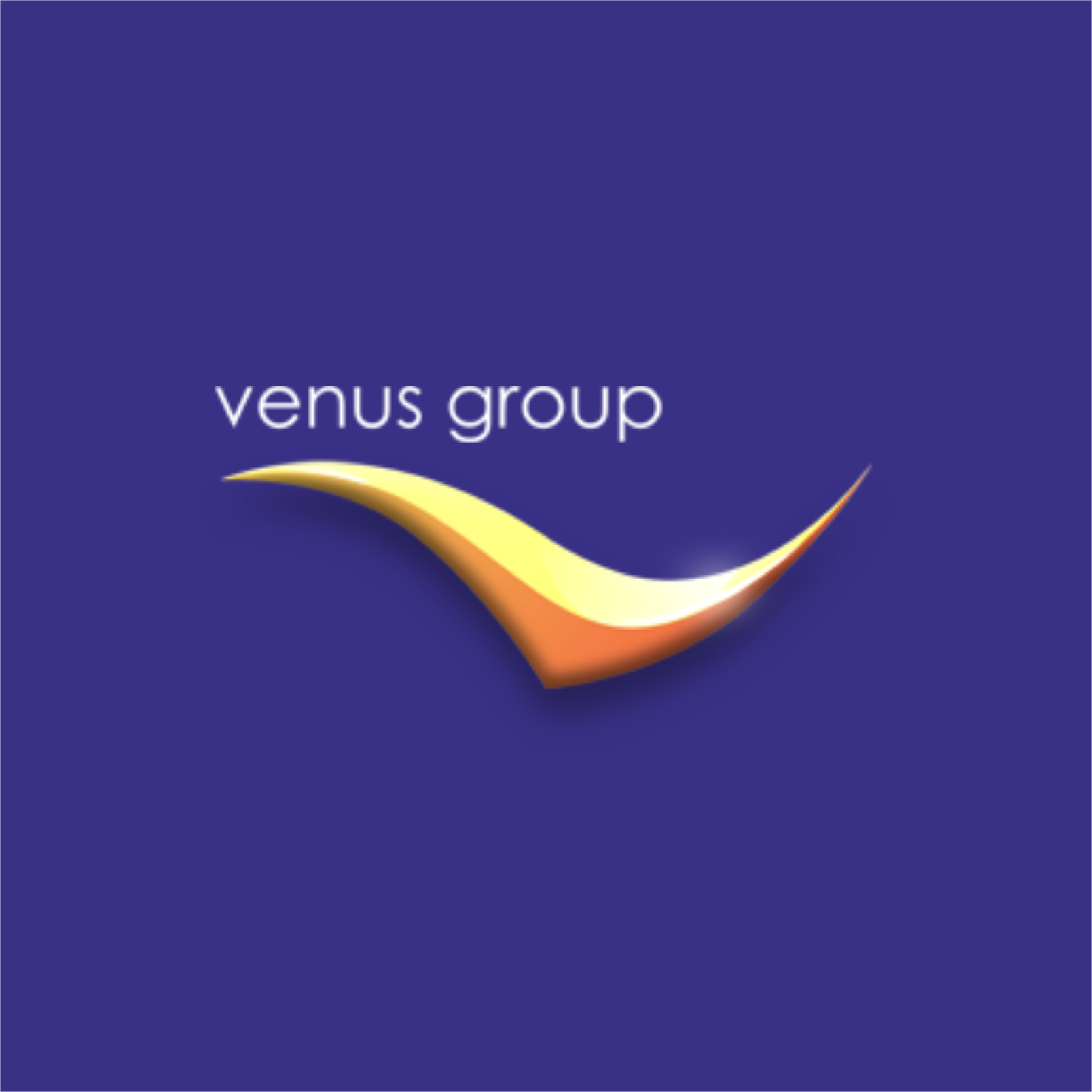 Рекламное агентство "VenusGroup"